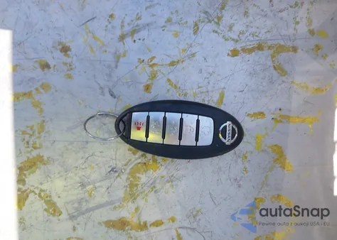 2019 Nissan Rogue Sv z USA, uszkodzony, nr VIN KNMAT2MT6KP533475